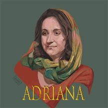 Adriana Beorlegui