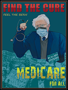 Medicare for all