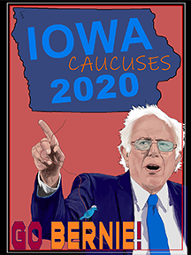 Iowa caucuses