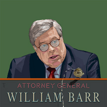 William Barr