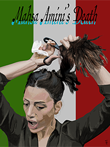 Mahsa Amini's Death