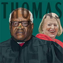 Justice Thomas