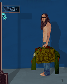 2025 Wall Street Investor