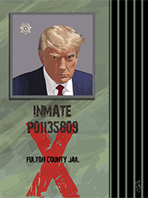 Inmate P01135809